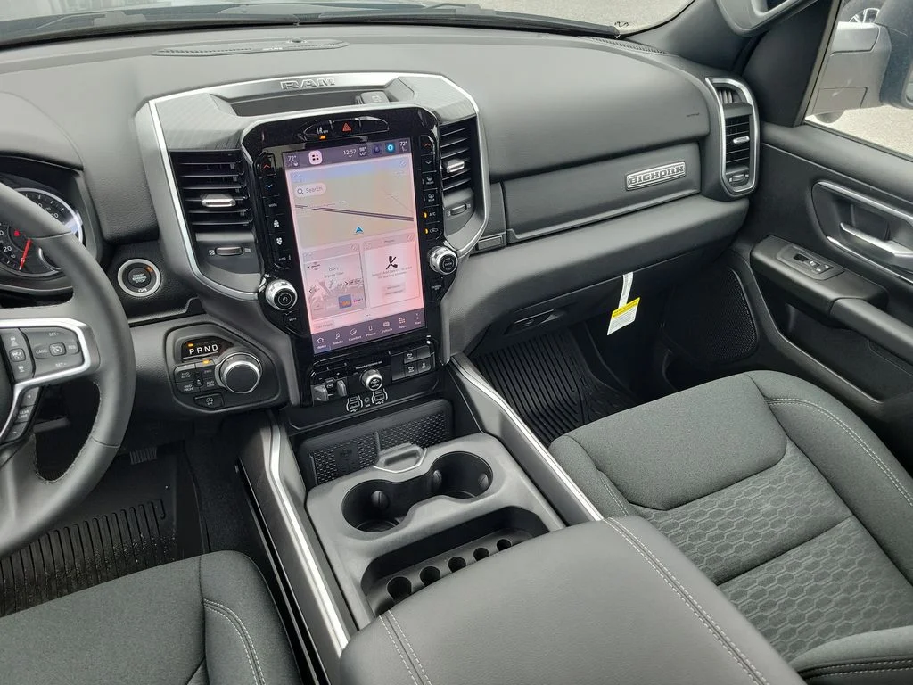 2025 RAM Ram 1500 Pickup Big Horn/Lone Star - Photo 22