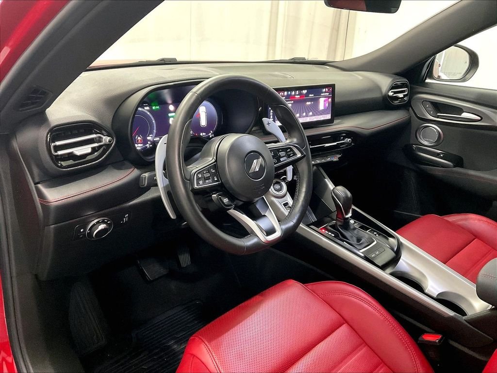 Used 2024 Hot Tamale Dodge R/T Plus image 8