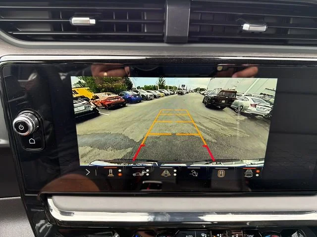 2026 GMC Sierra 1500 AT4X - Photo 13