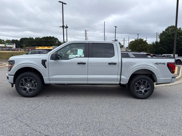 New 2026 Avalanche Ford STX® image 7