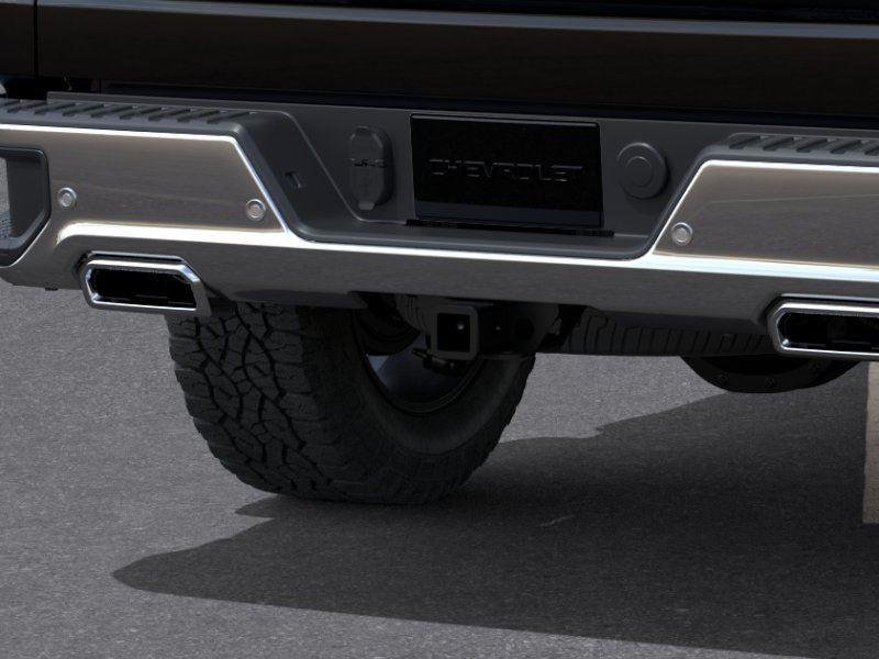 2026 Chevrolet Silverado 1500 LTZ - Photo 14