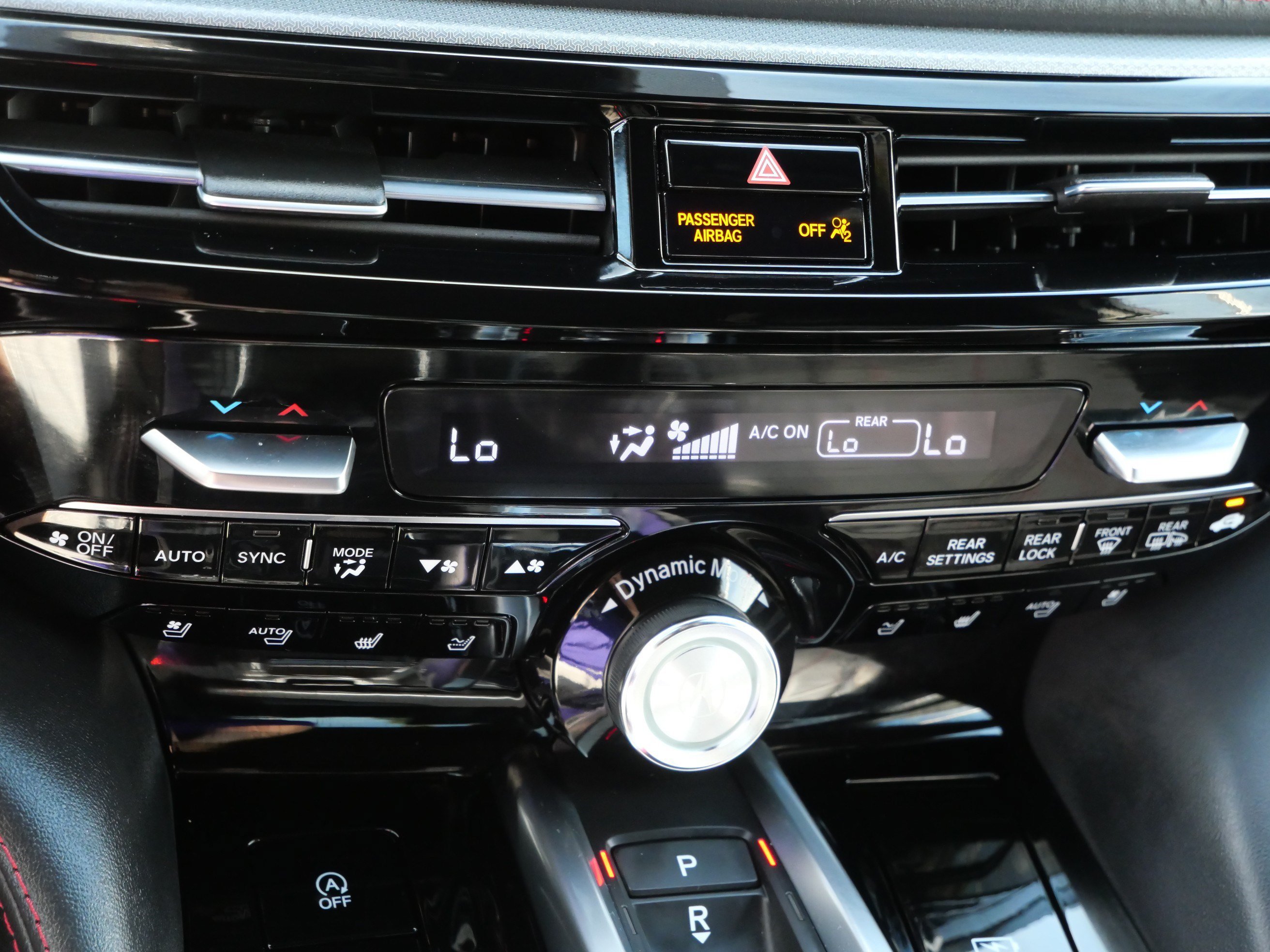 2026 Acura MDX A-spec w/Advance Package - Photo 23