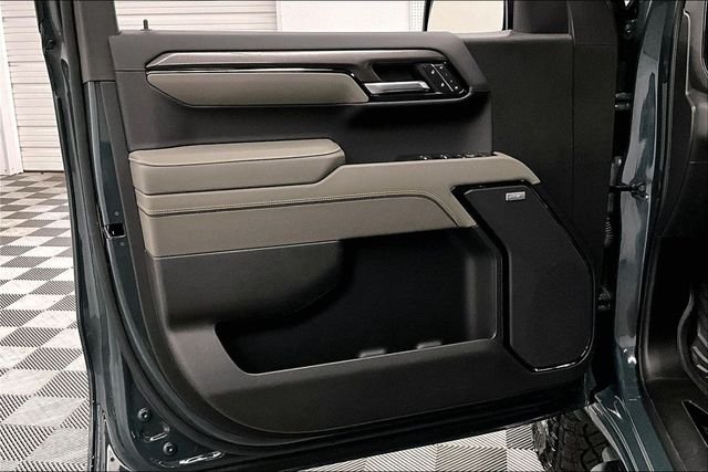 2026 Chevrolet Silverado 1500 ZR2 - Photo 21