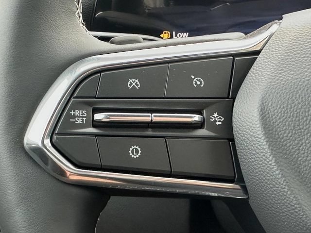 New 2027 Mosaic Black Metallic Chevrolet LT image 10