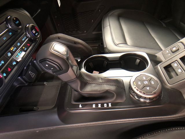 New 2026 Marsh Gray Ford Outer Banks® image 19