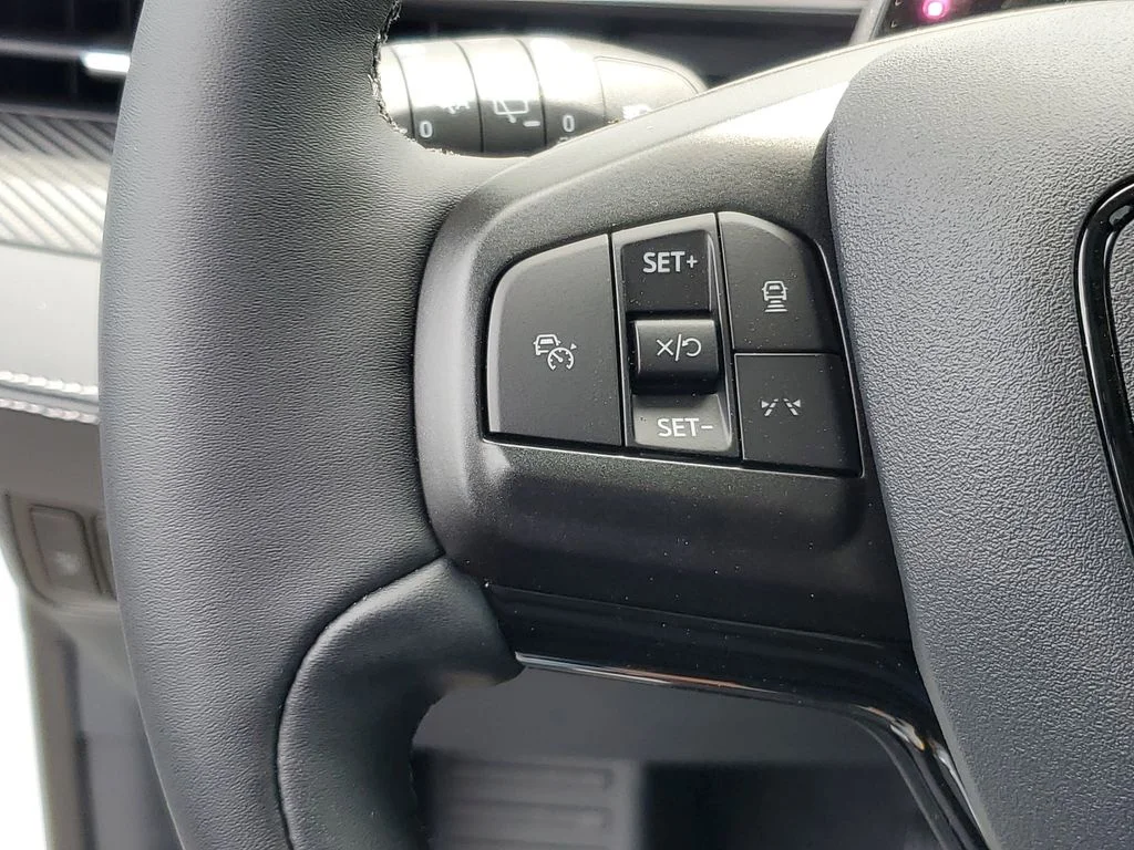 2026 Ford Mustang Mach-E Premium - Photo 11