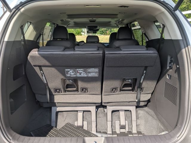 2026 Kia Carnival SX Prestige - Photo 18