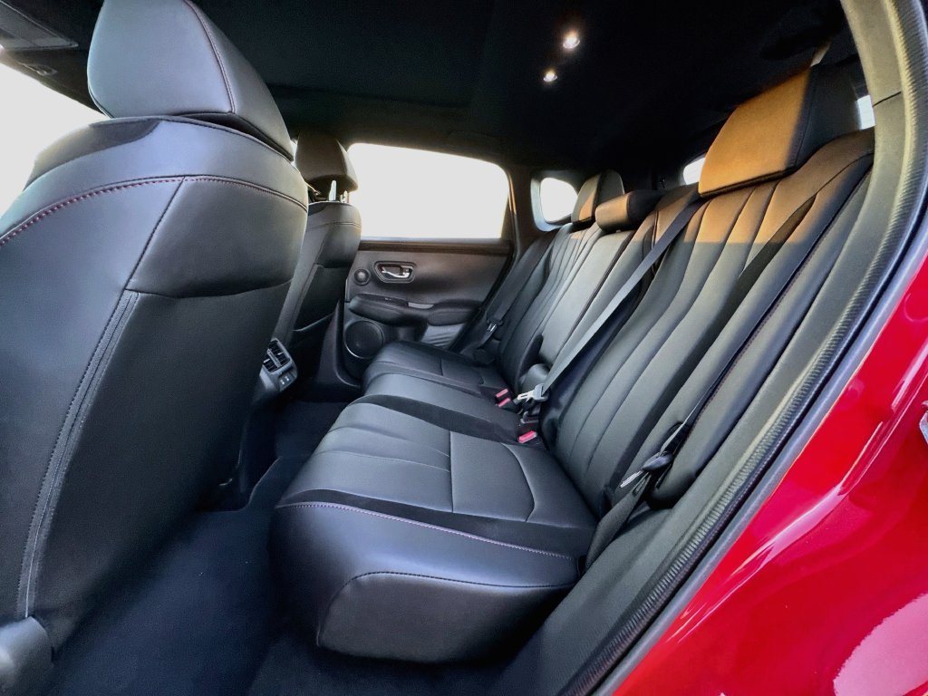 Used 2026  Acura A-Spec Package image 36