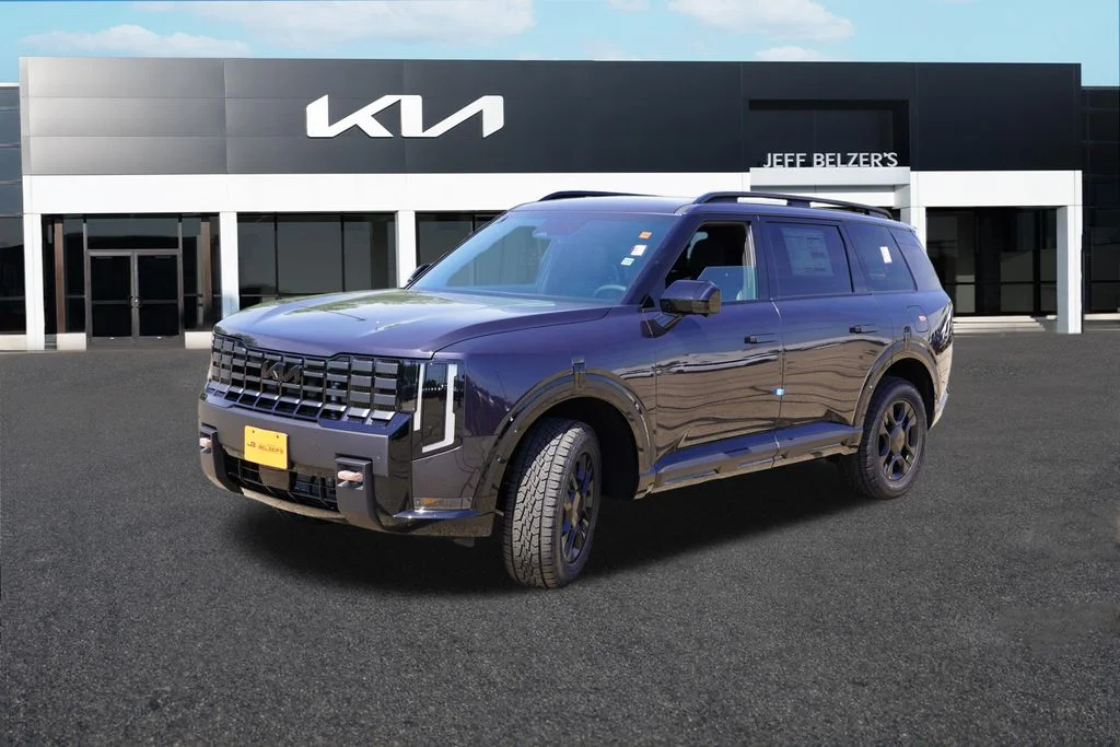 New 2027 Panthera Metal Kia X-Pro SX image 7