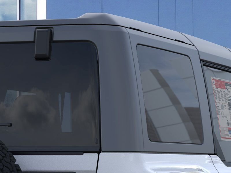 New 2026 Oxford White Ford Raptor® image 25