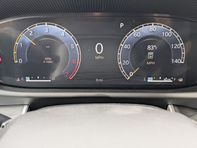 New 2026 High Gloss Black Exterior Paint Jeep  image 17