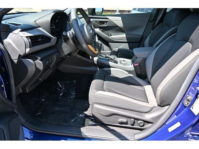 New 2026 Blue Subaru Wilderness image 53