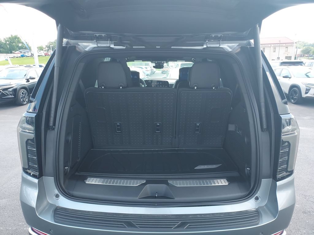 2026 Chevrolet Tahoe Premier - Photo 15