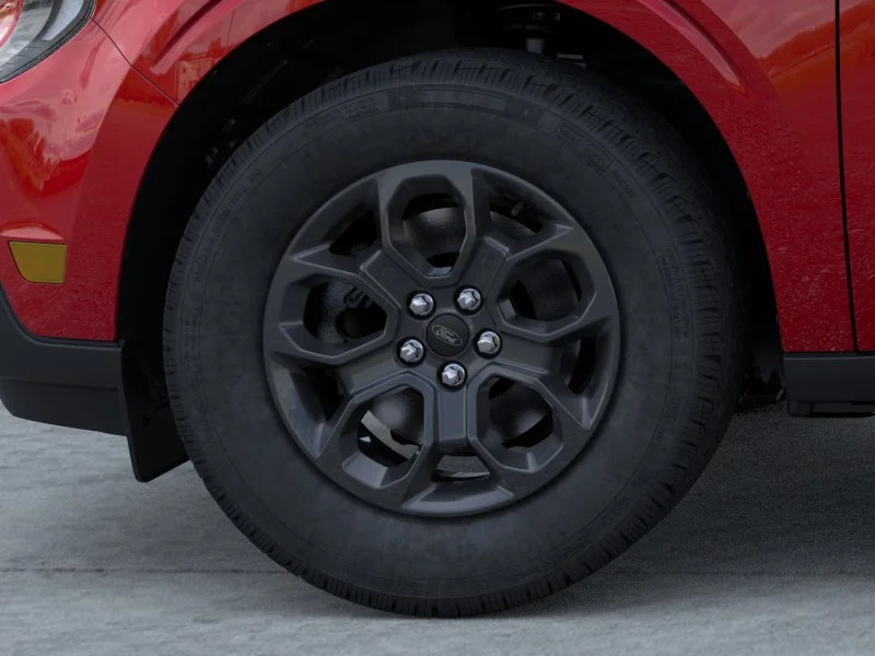 New 2026 Ruby Red Metallic Tinted Clearcoat Ford XLT image 20
