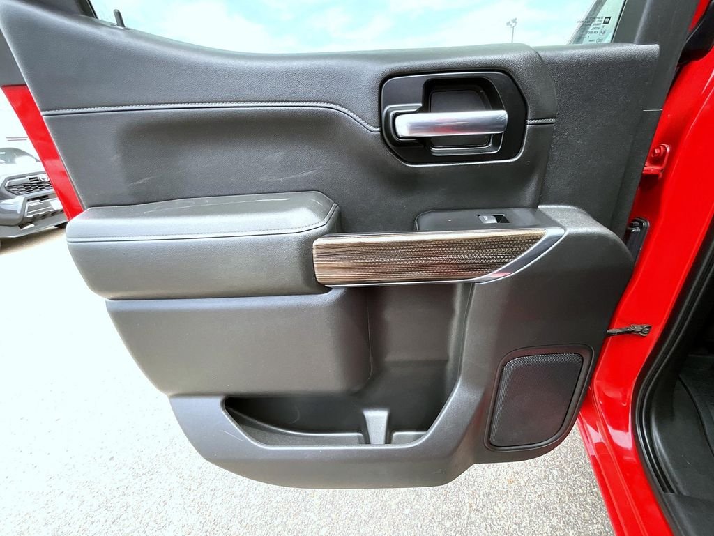 Used 2020 Red Chevrolet LT image 20