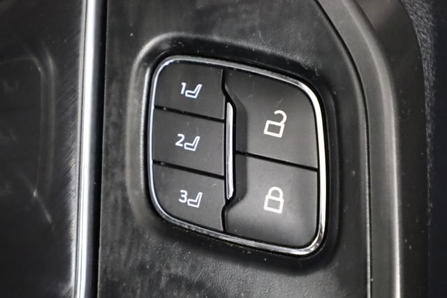 Used 2024 Blue Ford LARIAT image 27