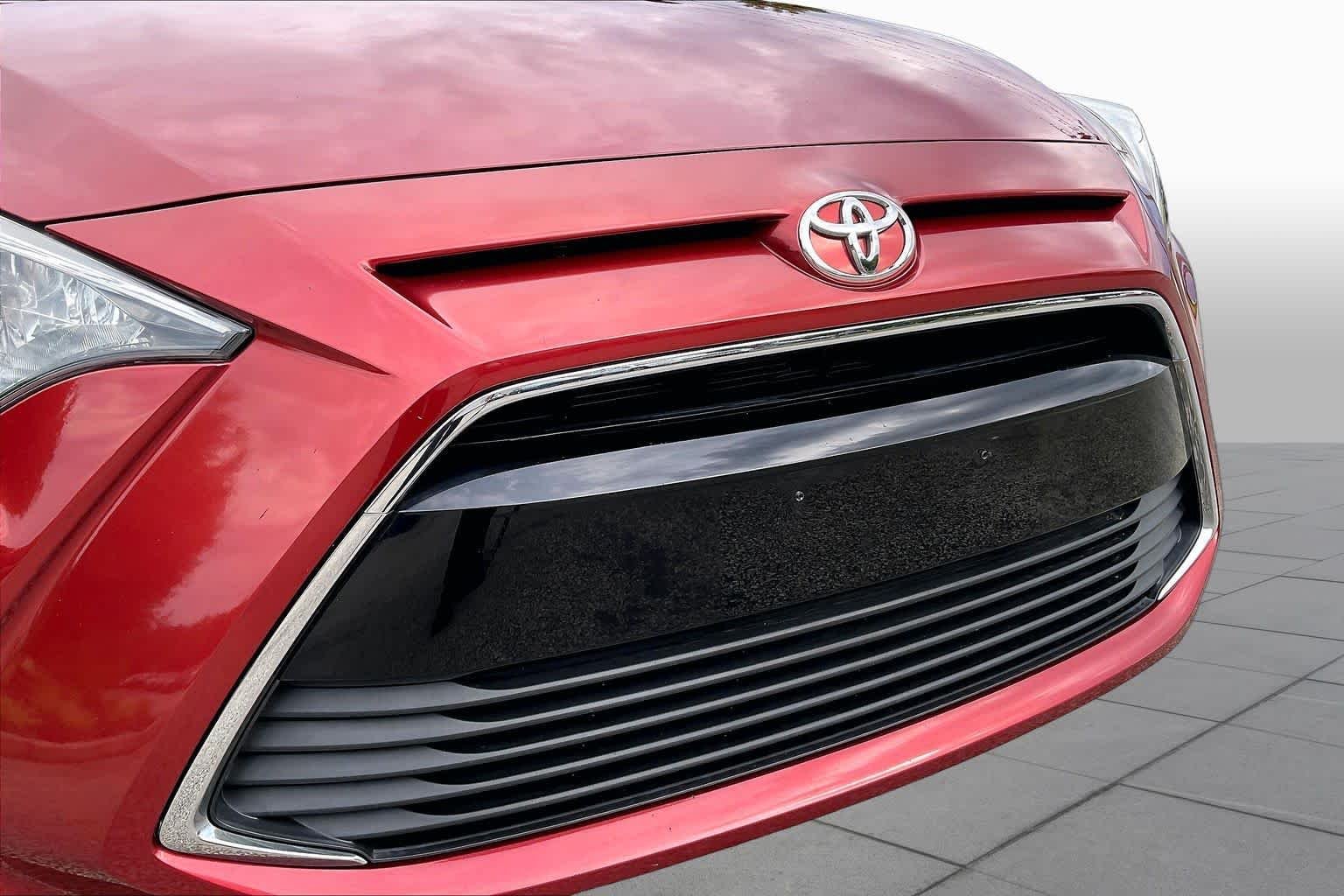 Used 2017 Pulse Toyota  image 29