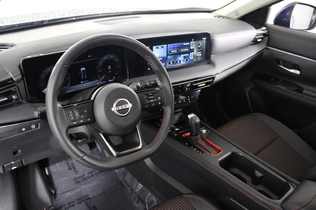 2025 Nissan Kicks SR - Photo 18