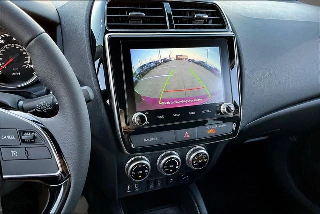 2026 Mitsubishi Outlander Sport RALLIART - Photo 6