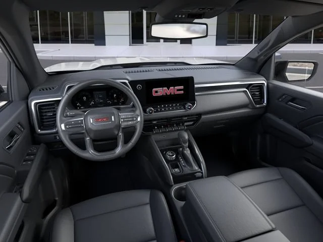 New 2026 Summit White GMC Elevation image 15