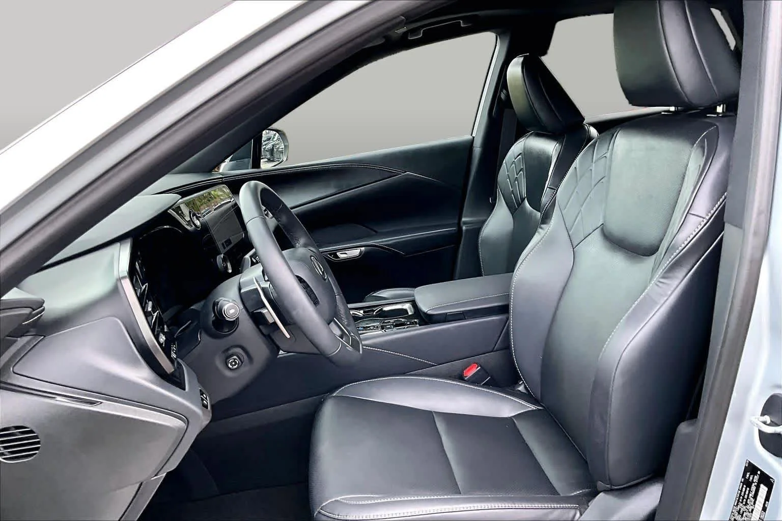 Used 2026 Iridium Lexus  image 8