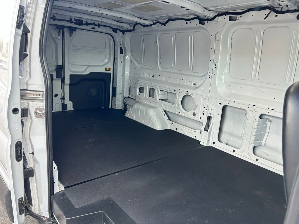 2024 Ford Transit Van Base - Photo 38