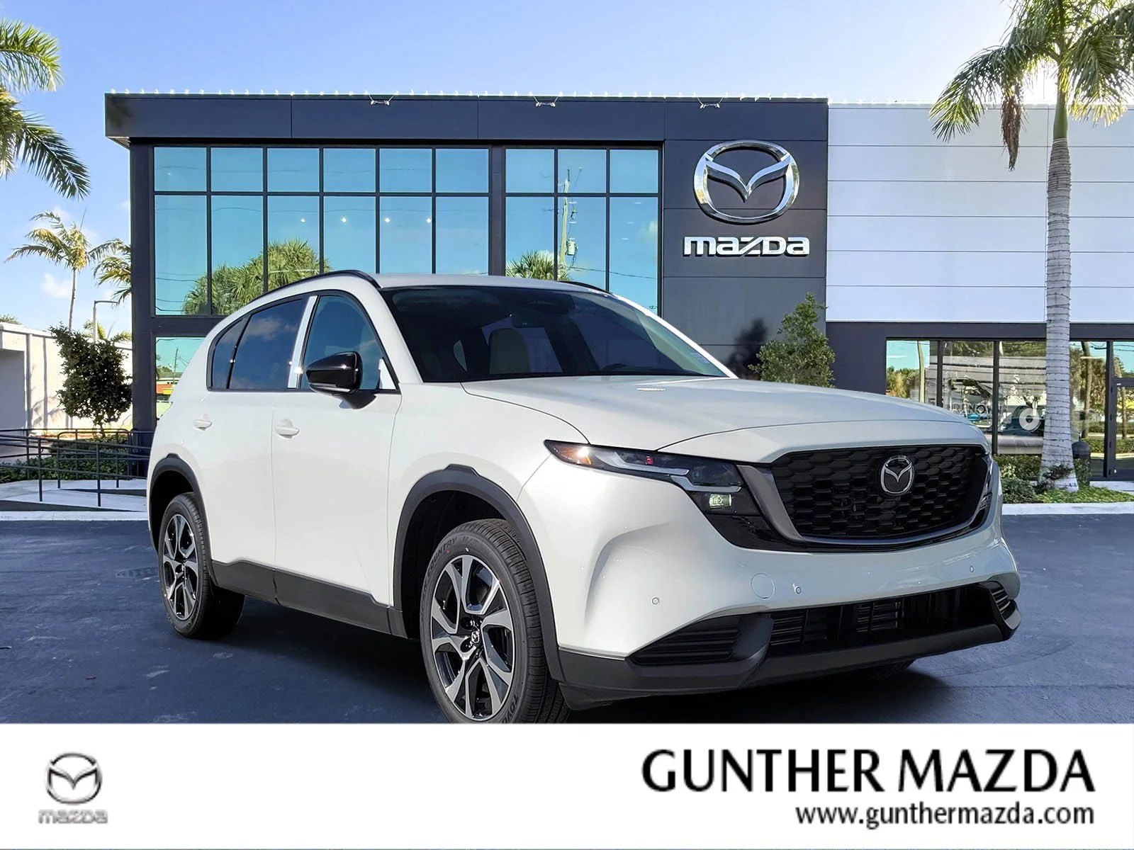 2026 Mazda CX-5 S Preferred Auto AWD's photo
