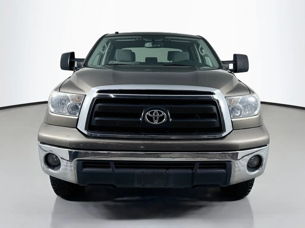2013 Toyota Tundra Tundra Grade - Photo 6