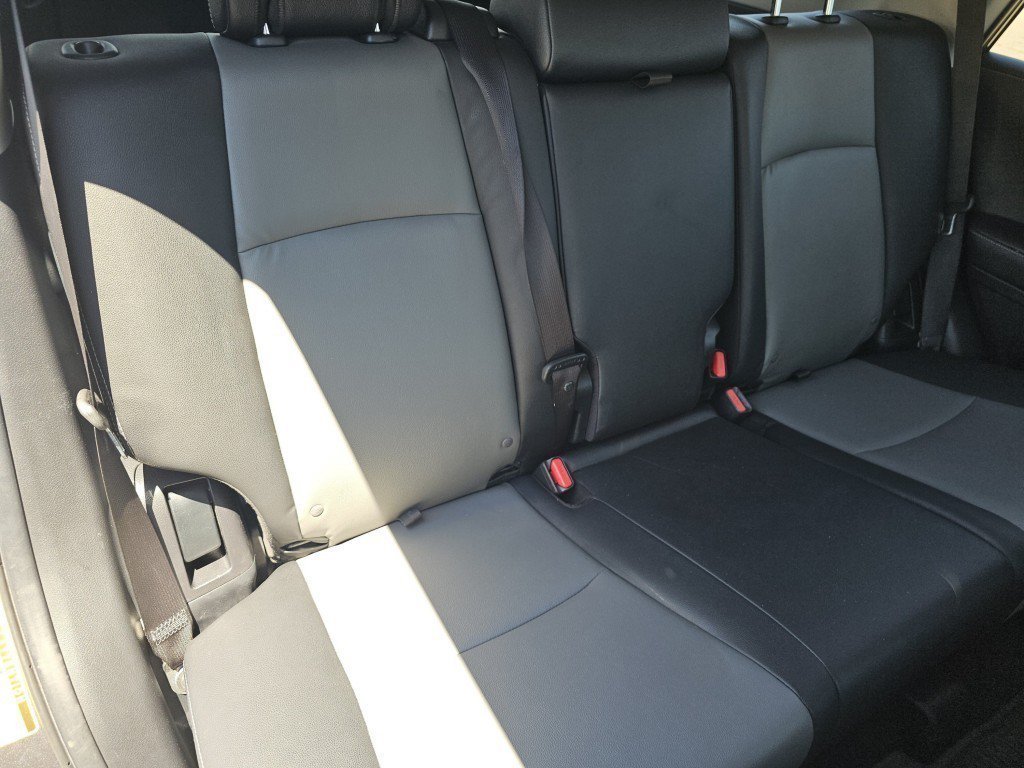 Certified Used 2022 Magnetic Gray Metallic Toyota SR5 Premium image 28