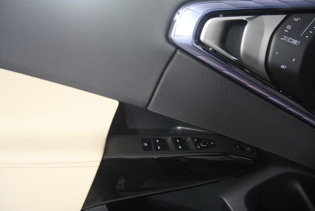 Used 2026 Dark Graphite Metallic BMW 30 xDrive image 9