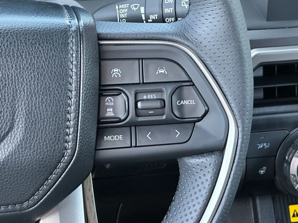 New 2026  Toyota TRD Off-Road image 21