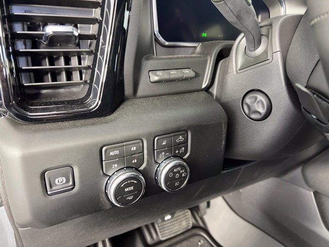 New 2026 Sterling Metallic GMC AT4 image 19