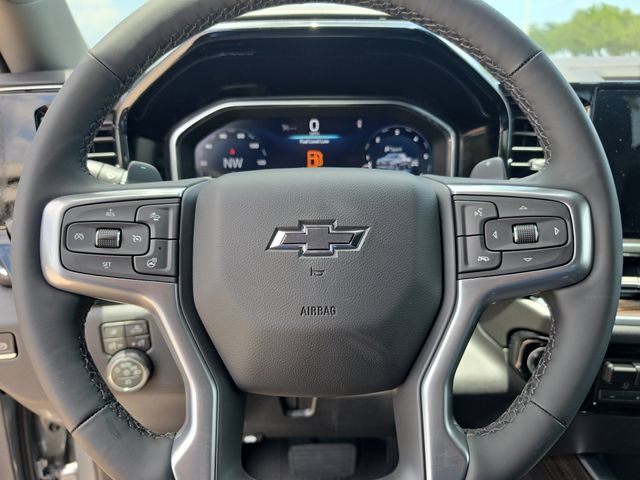2026 Chevrolet Silverado 1500 RST - Photo 18