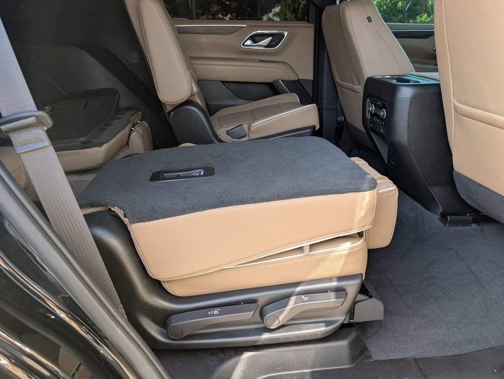 2023 Chevrolet Tahoe Premier - Photo 25
