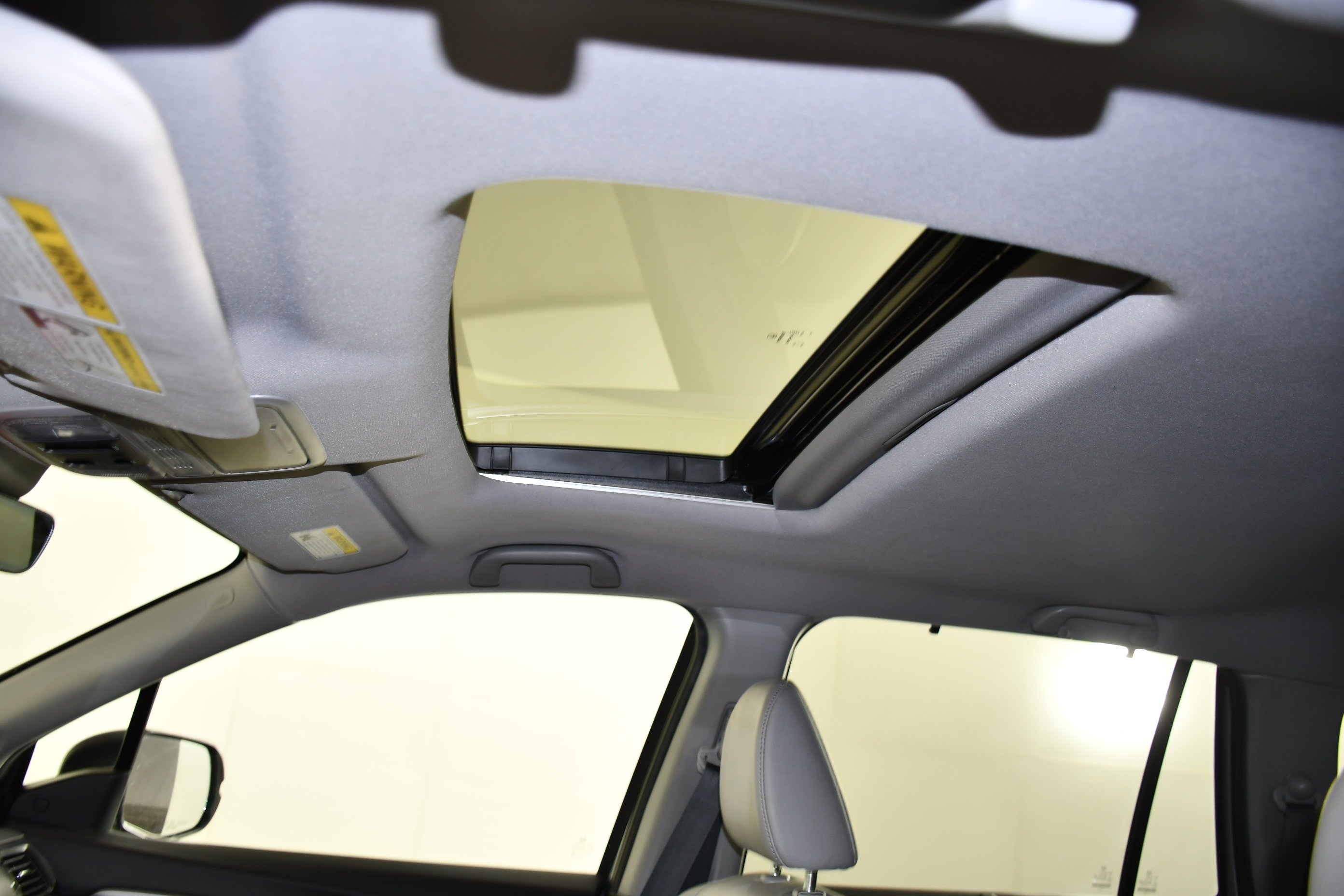 Used 2020 Lunar Silver Metallic Honda EX-L image 40