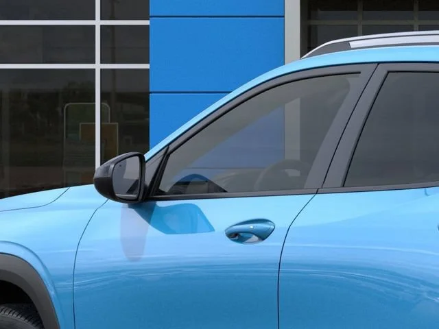 New 2026 Marina Blue Metallic Chevrolet ACTIV image 12