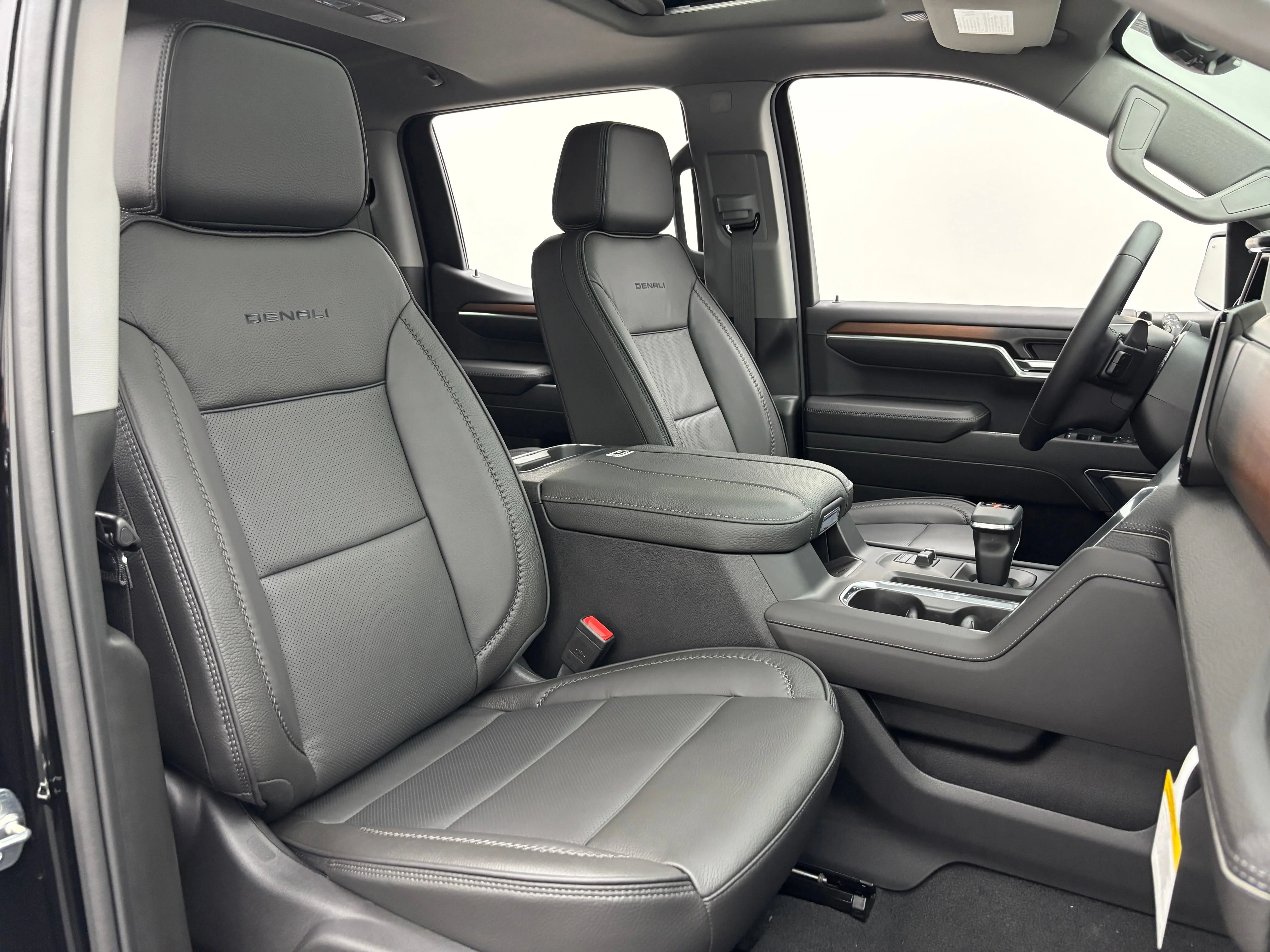 2026 GMC Sierra 1500 Denali - Photo 39