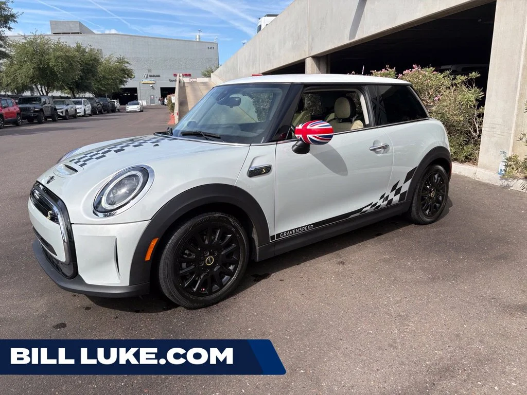 2023 MINI Hardtop 2 Door