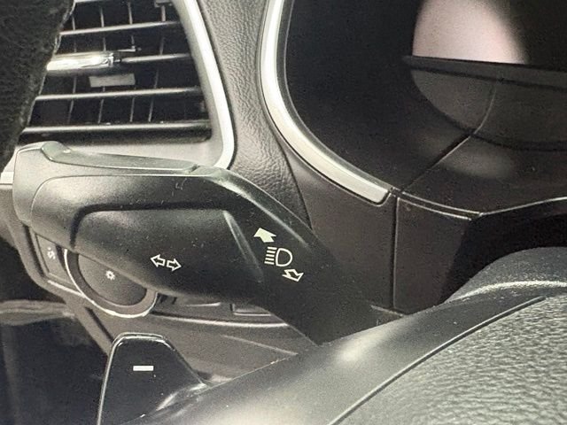 Used 2017 Black Ford Titanium image 20