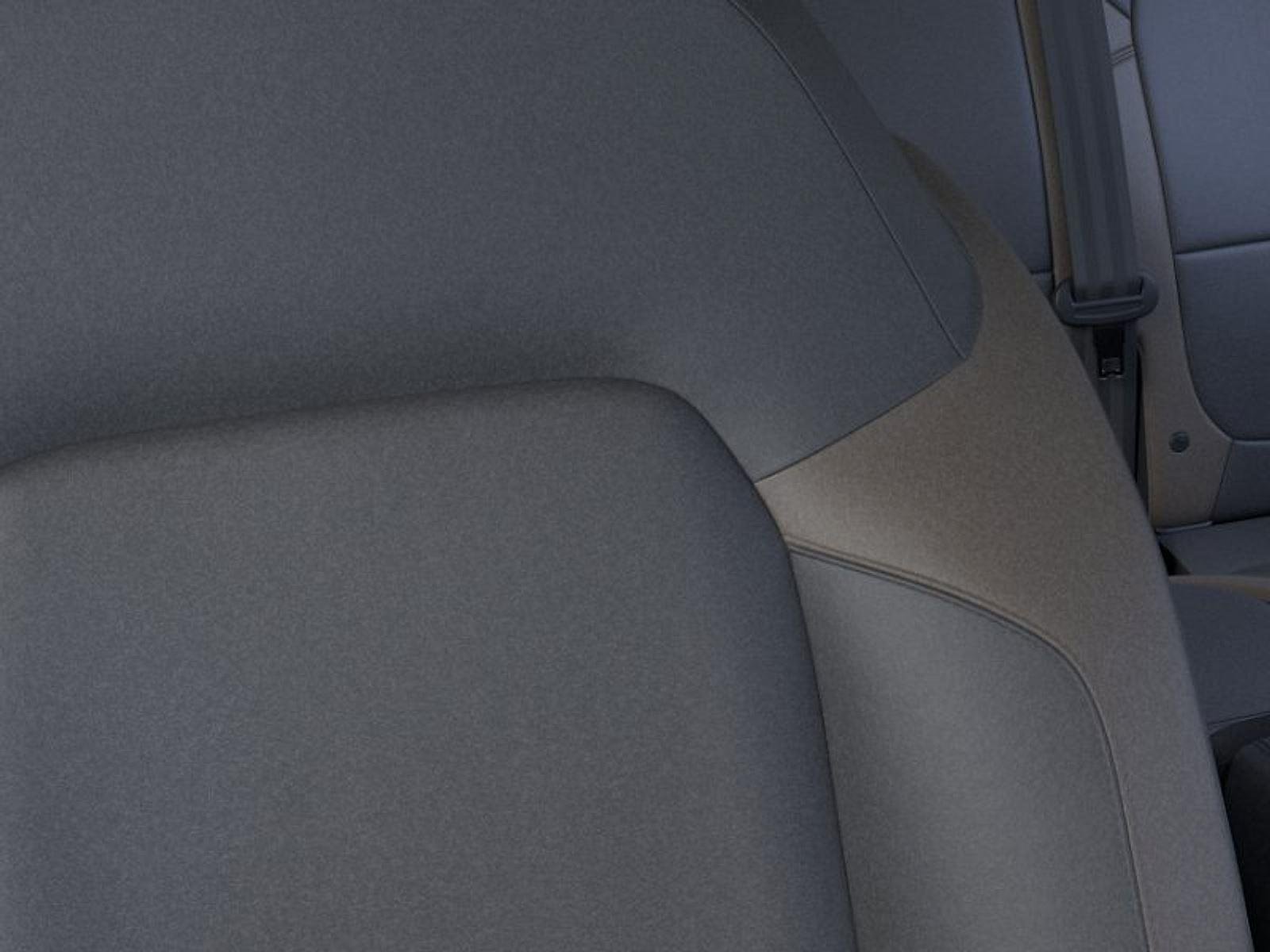 New 2026 Marsh Gray Ford Big Bend® image 18