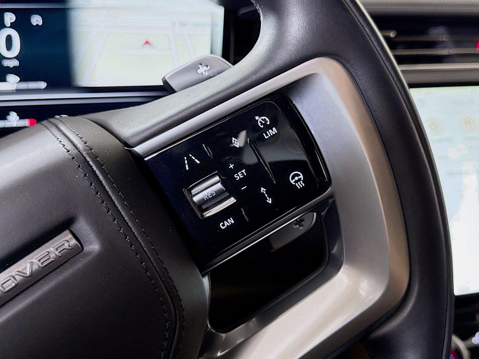Used 2023 Ionian Silver SV Bespoke Ultra Metallic Gloss Land Rover SV | 225K MSRP image 20