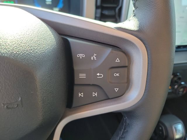 New 2026 Oxford White Ford Outer Banks® image 6