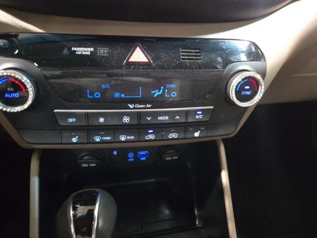 Used 2021 White Hyundai Sport image 15
