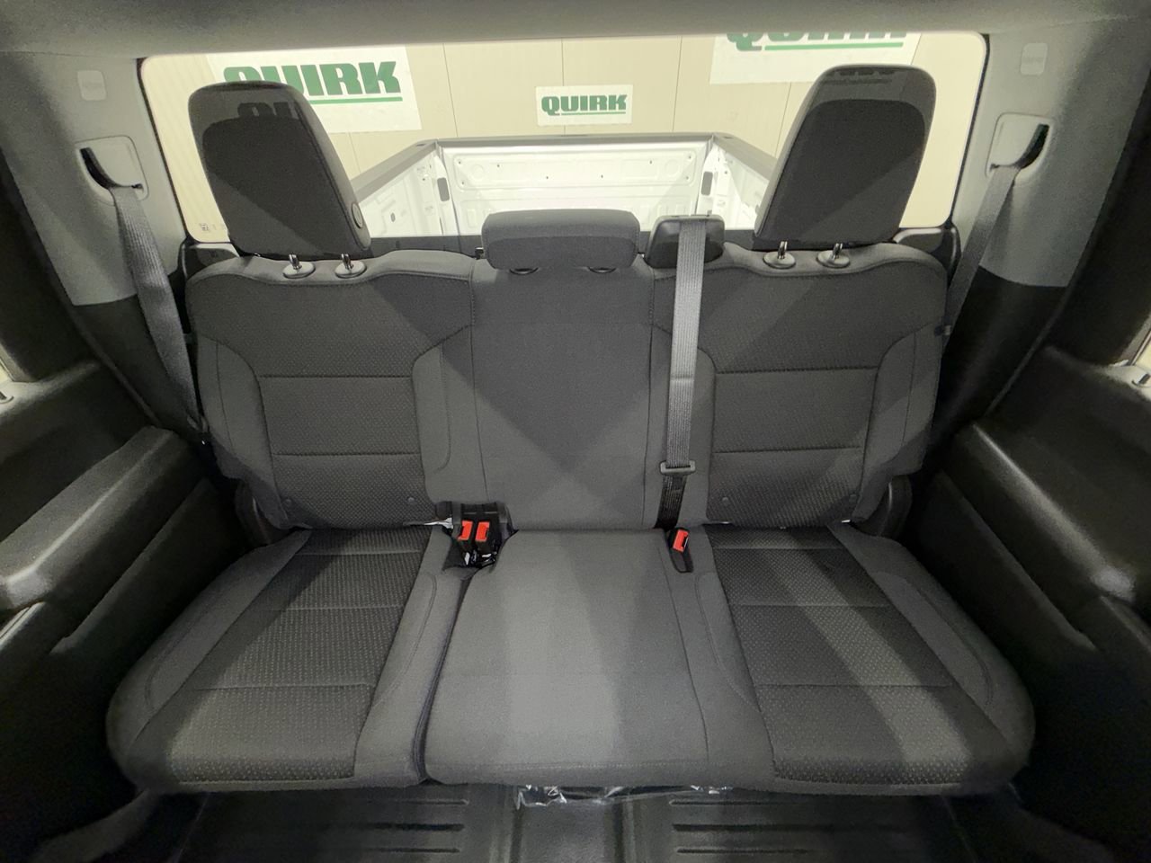 2026 GMC Sierra 2500HD Pro - Photo 20