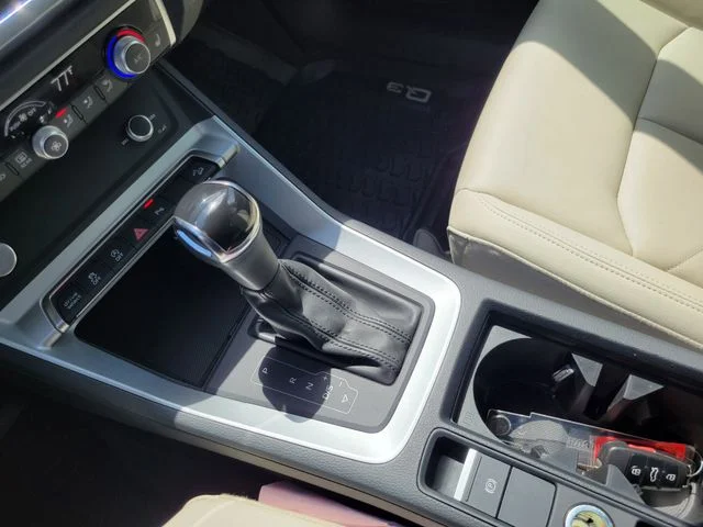 Used 2020 White Audi Premium S line image 19
