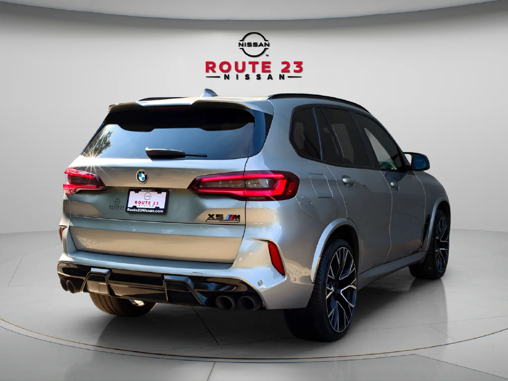 2023 BMW X5 M Base - Photo 7