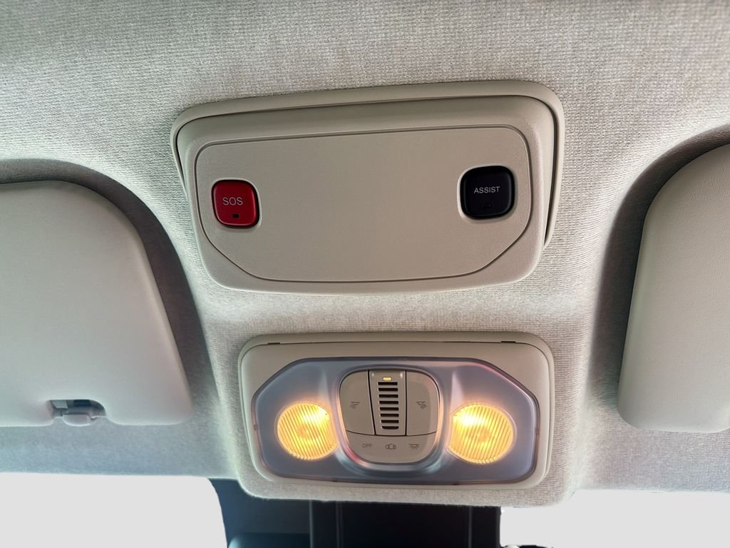 Used 2024 White Ram 14