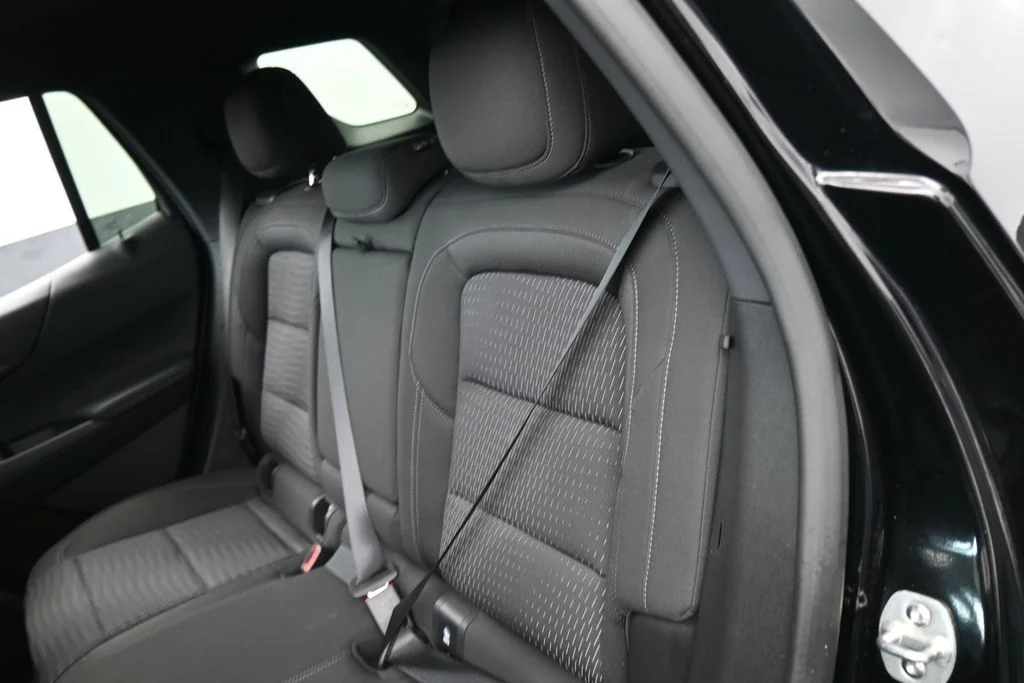 Used 2026 Mosaic Black Metallic Chevrolet LT image 29