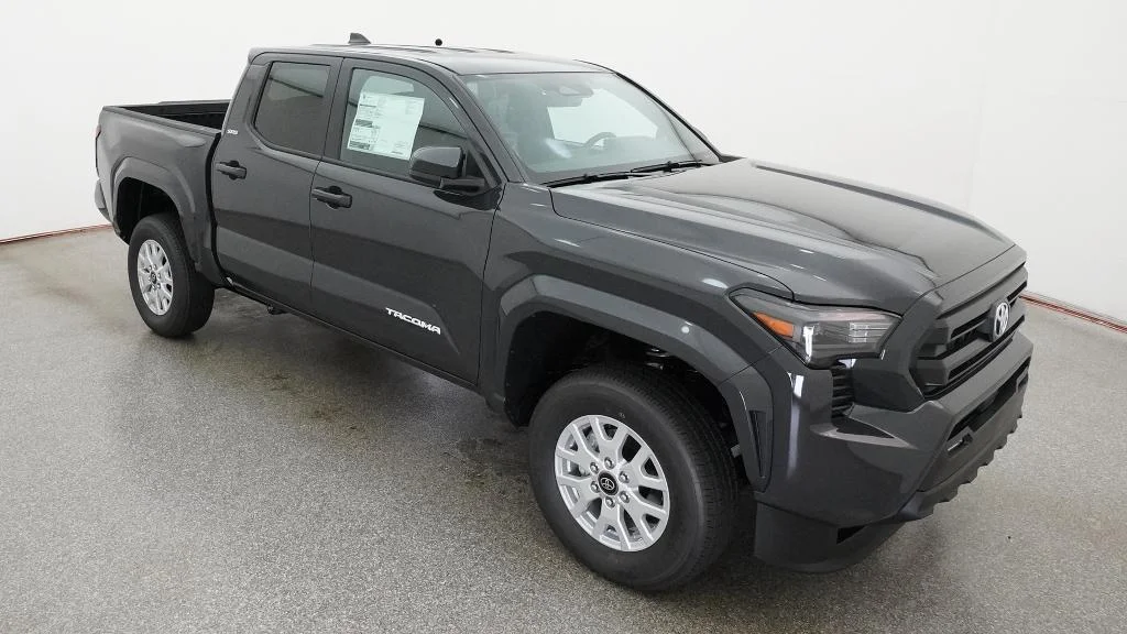 New 2026 Underground Toyota SR5 image 23