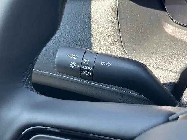 New 2026 Machine Gray Metallic Mazda 2.5 S Preferred AWD image 38